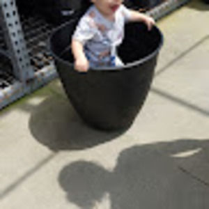 Meet your Posher, Josh